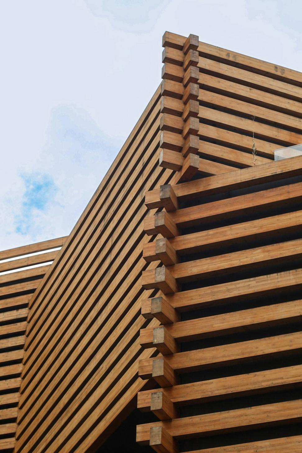 Construction detail